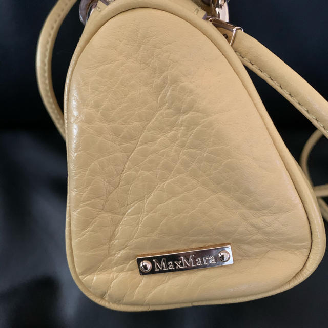 Max Mara(マックスマーラ)のマックスマーラ　ミニバッグ レディースのバッグ(ショルダーバッグ)の商品写真