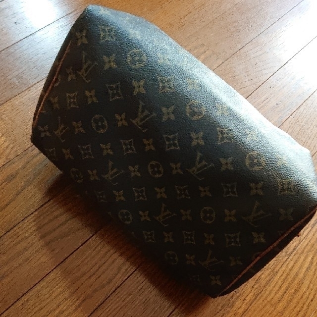 LOUIS VUITTON - 専用 ルイヴィトンスピーディー30の通販 by ミントブルー's shop｜ルイヴィトンならラクマ