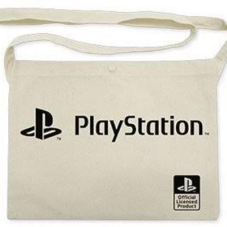 ソニー(SONY)の未使用品 公式 PlayStation サコッシュ(ショルダーバッグ)