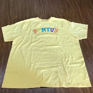 プニュズ(PUNYUS)のPUNYUS サイズ3 Tシャツ(Tシャツ/カットソー(半袖/袖なし))