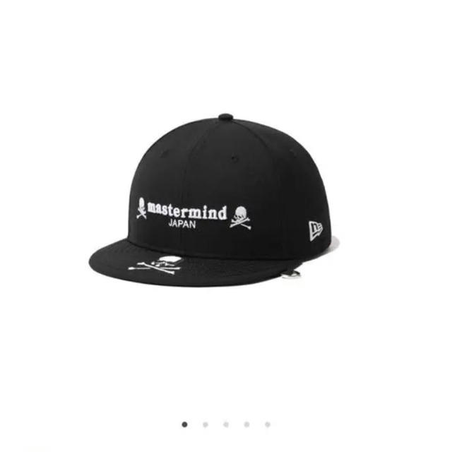 Mastermind マスターマインド newera mew era キャップメンズ