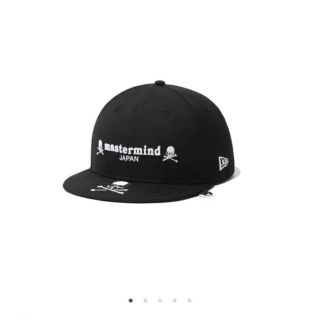 マスターマインドジャパン(mastermind JAPAN)のMastermind マスターマインド newera mew era キャップ(キャップ)