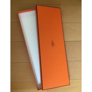 エルメス(Hermes)のエルメス box(ネクタイ)