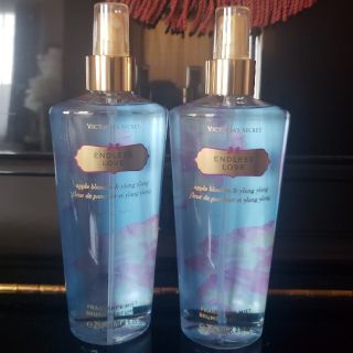 ヴィクトリアズシークレット(Victoria's Secret)のVictoria's secret endless love エンドレスラブ 2(香水(女性用))