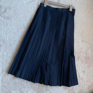 学生服　スカート　③(ロングスカート)