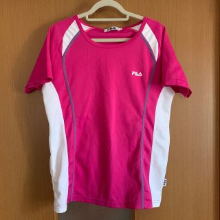 フィラ(FILA)の【おけい様専用】スポーツウェア(ウェア)