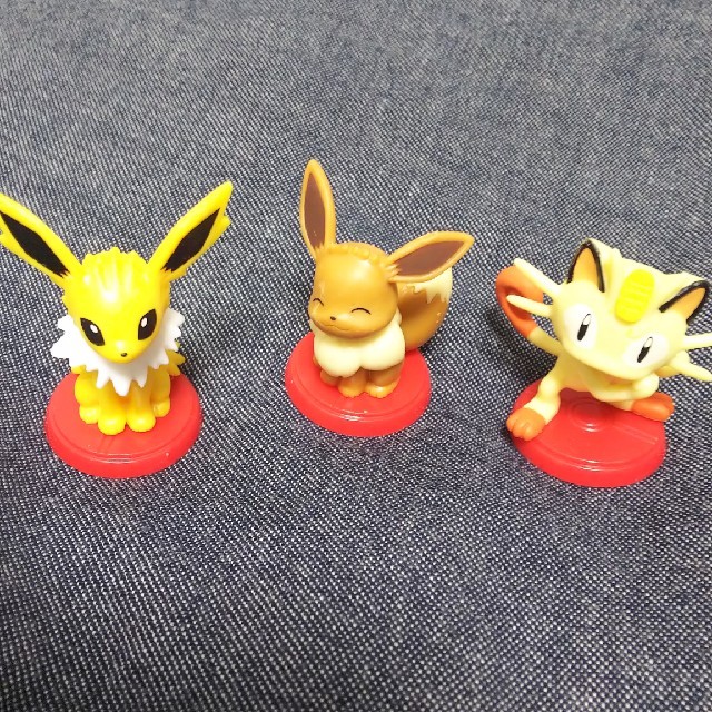 ポケモン(ポケモン)のまろぐら様専用 エンタメ/ホビーのフィギュア(ゲームキャラクター)の商品写真