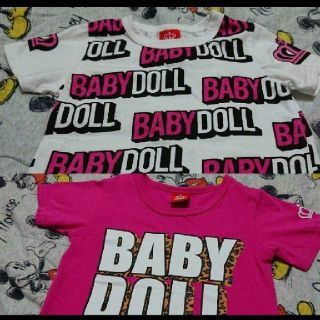 ベビードール(BABYDOLL)の専用(Tシャツ/カットソー)