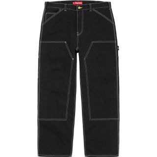 シュプリーム(Supreme)のSupreme Double Knee Painter Pant(ペインターパンツ)