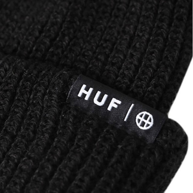 HUF(ハフ)のhuf ビーニー メンズの帽子(ニット帽/ビーニー)の商品写真