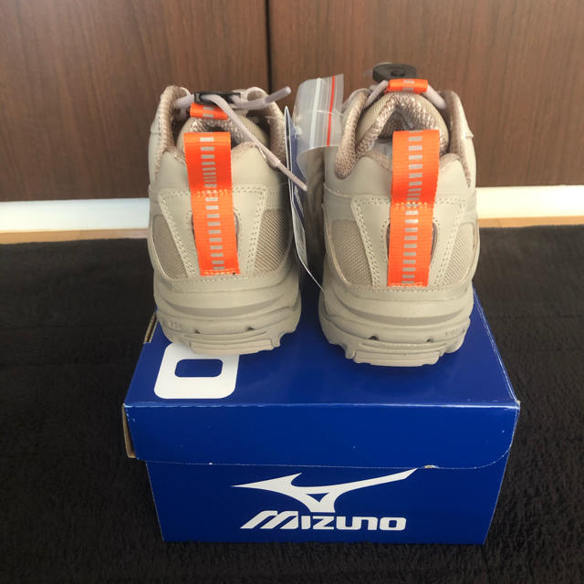 Mizuno WAVE RIDER 10 BEAMS 27.5cm新品