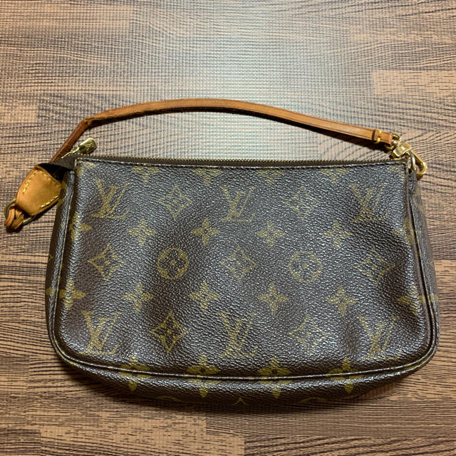 LOUIS VUITTON - ルイヴィトン アクセサリーポーチの通販 by きゃめshop｜ルイヴィトンならラクマ