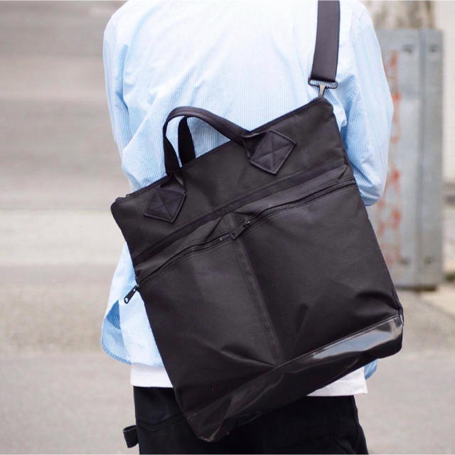 MARGARET HOWELL - 美品MARGARET HOWELL × PORTER10周年限定 MARGARET HOWELL - 美品MARGARET HOWELL × PORTER10周年限定