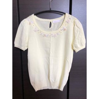 プライムパターン(PRIME PATTERN)のトップス　(Tシャツ(半袖/袖なし))