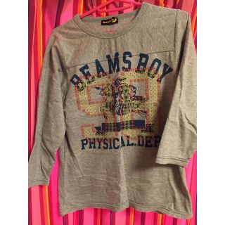 ビームスボーイ(BEAMS BOY)の★さとみ様専用★(Tシャツ(長袖/七分))