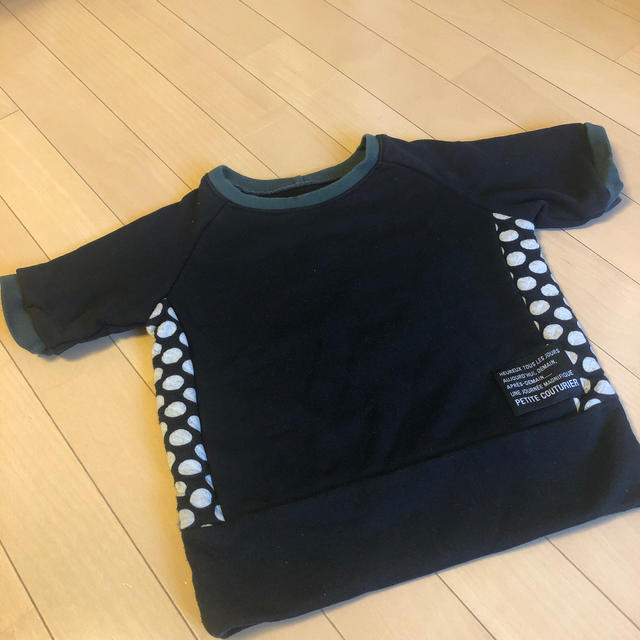 キッズ　トップス  キッズ/ベビー/マタニティのキッズ服男の子用(90cm~)(Tシャツ/カットソー)の商品写真