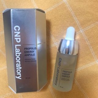 チャアンドパク(CNP)のCNPアンプル　15ml（値下げ中）(美容液)