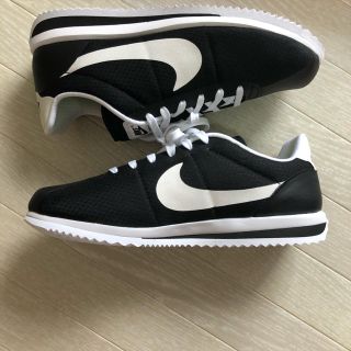 ナイキ(NIKE)のナイキ　コルテッツ　完売　人気の黒　スニーカー(スニーカー)