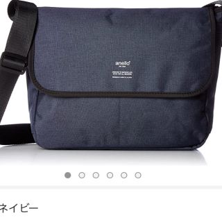 アネロ(anello)のanello リュック ショルダーバッグ　新品　未使用(ショルダーバッグ)