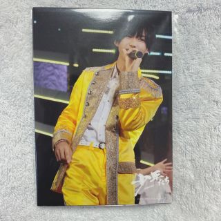 ジャニーズジュニア(ジャニーズJr.)の岡崎彪太郎 2019夏松竹（少年たち）公式写真(アイドルグッズ)