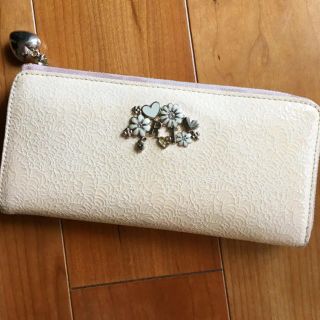 レベッカテイラー(Rebecca Taylor)のレベッカテイラー ピンク 財布(財布)