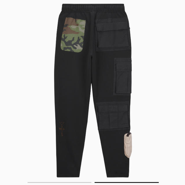 NIKE(ナイキ)のNike Travis Scott  Utility Sweatpants メンズのパンツ(その他)の商品写真