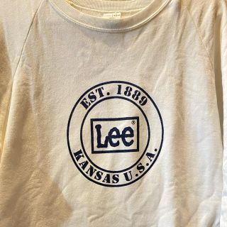 リー(Lee)のLee トレーナー(スウェット)