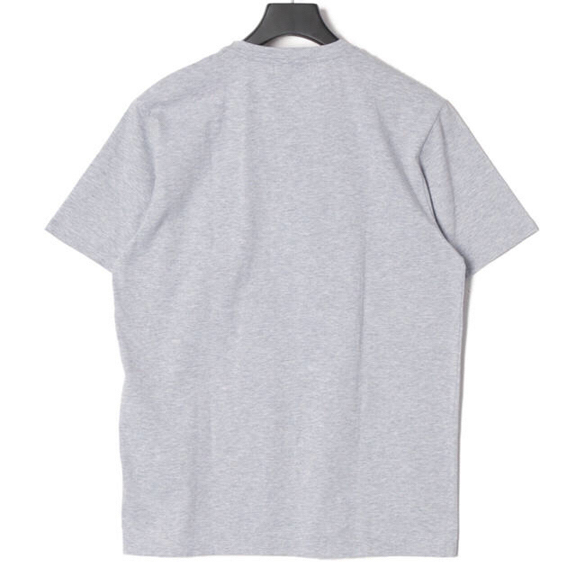ETRO(エトロ)の中古　70%以上割引　ETRO Safari掲載　クルーネック 半袖トップ メンズのトップス(Tシャツ/カットソー(半袖/袖なし))の商品写真
