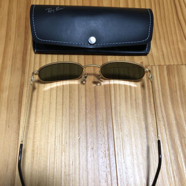 レイバン　Ray Ban サングラス　ボシュロム社　 B&L