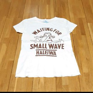 ハレイワ(HALEIWA)のキエラ様専用　Happy HALEIWA awaii Tシャツ(Tシャツ(半袖/袖なし))