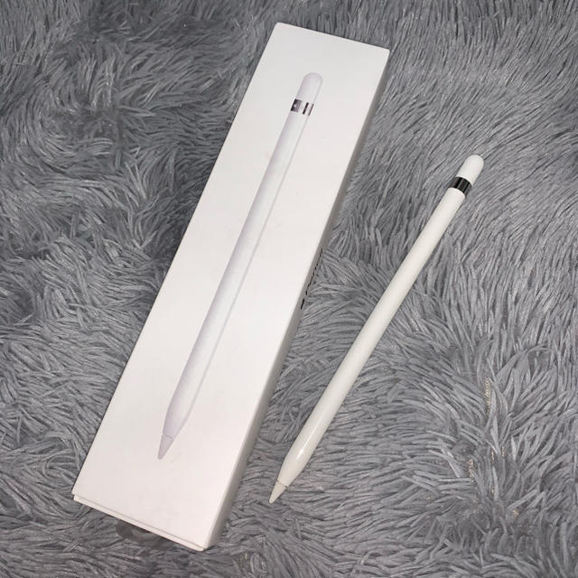 Apple pencil第1世代APPLE