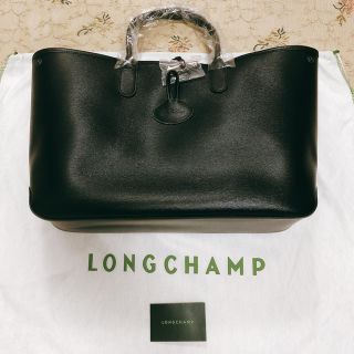 ロンシャン(LONGCHAMP)の未使用♡ロンシャン♡ロゾ　トート(トートバッグ)