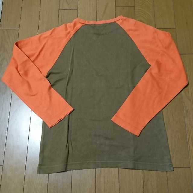 BURBERRY(バーバリー)のバーバリーTシャツ キッズ/ベビー/マタニティのキッズ服男の子用(90cm~)(Tシャツ/カットソー)の商品写真