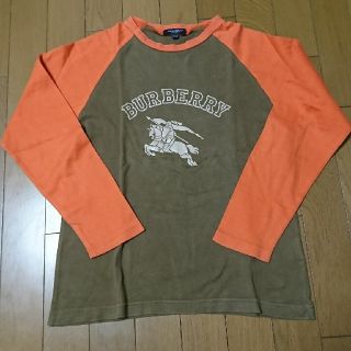 バーバリー(BURBERRY)のバーバリーTシャツ(Tシャツ/カットソー)