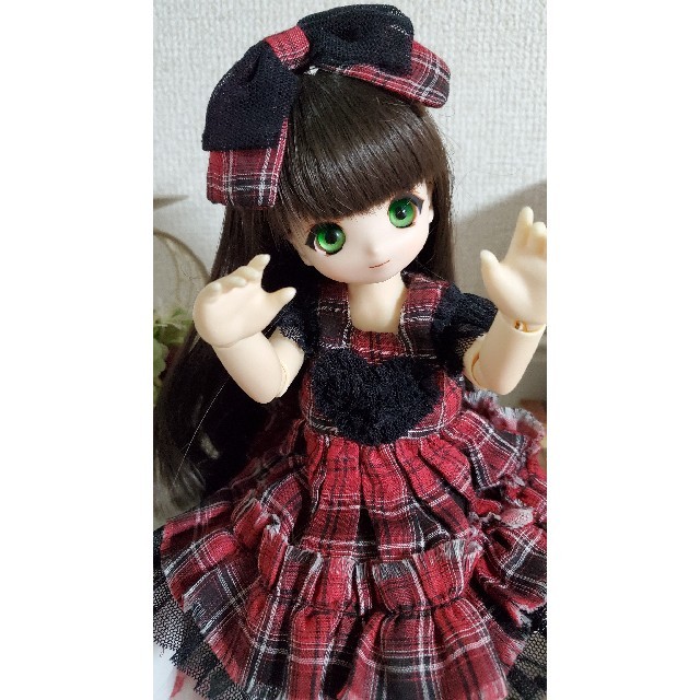 VOLKS - ヤミースウィーツドール ヘッド 幼SDボディの通販 by シナモン