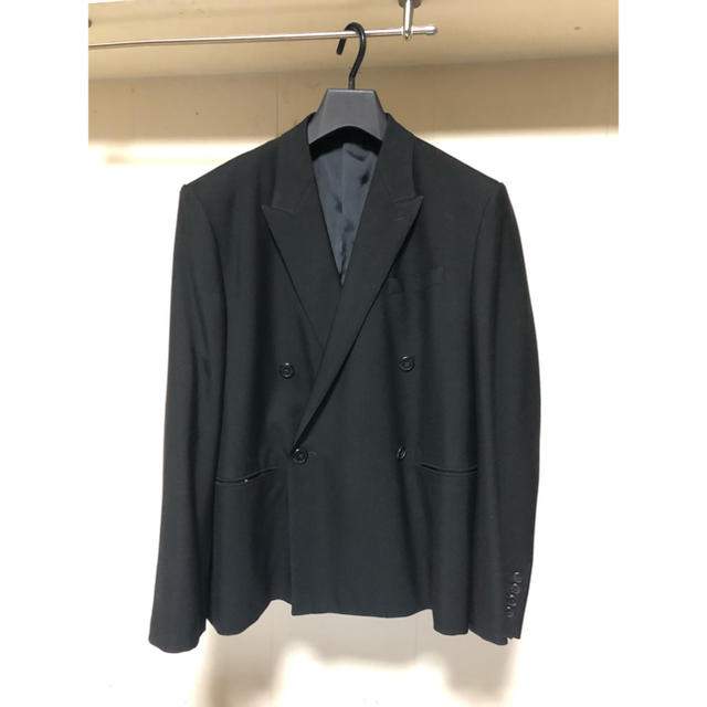LAD MUSICIAN 20SS DOUBLE BREASTED JACKET