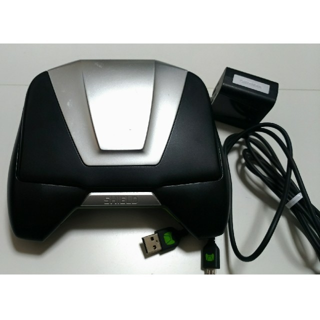 NVIDIA SHIELD PORTABLE 1