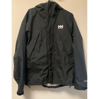 ヘリーハンセン(HELLY HANSEN)のHELLY HANSEN スカンザライトジャケット  7/24まで(マウンテンパーカー)