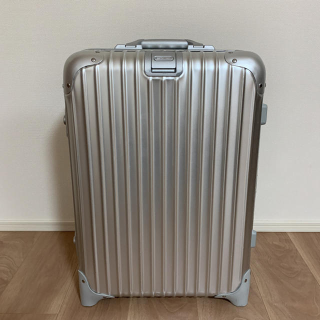 【専用】RIMOWA TOPAS