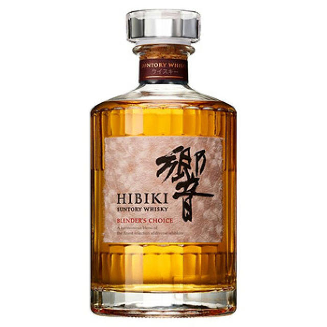 響 ブレンダーズ チョイス 700ml 限定 6300円 www.lasempanadas.com.ar