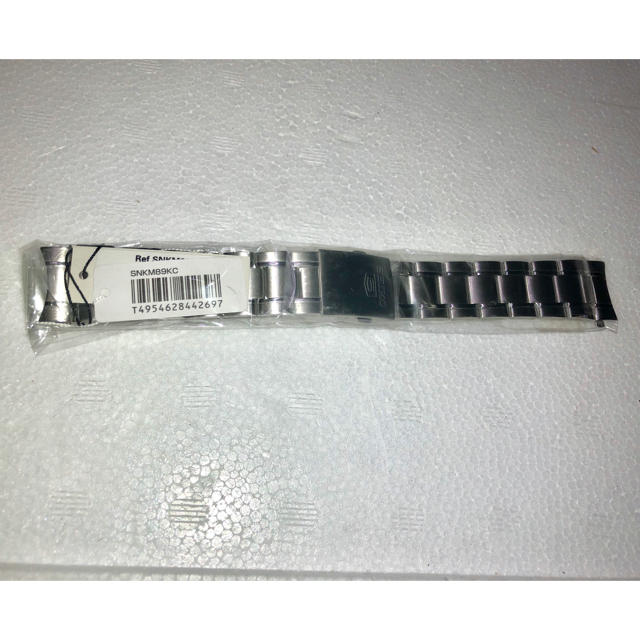 SEIKO(セイコー)のSEIKO 5 自動巻  メンズの時計(腕時計(アナログ))の商品写真