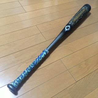 ミズノ(MIZUNO)のギガキング　トップバランス　84cm 720g(バット)