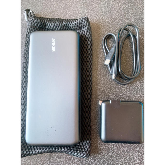 Anker PowerCore+ 19000 PD 1