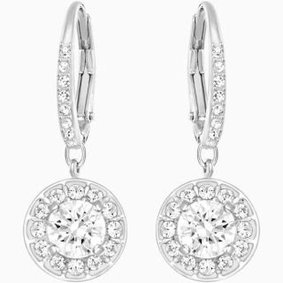 スワロフスキー(SWAROVSKI)のSwarovski Attract ピアス(ピアス)