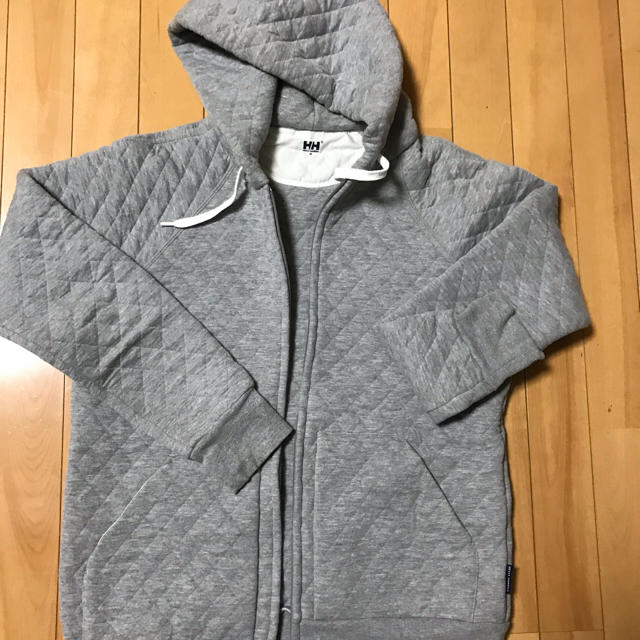 HELLY HANSEN(ヘリーハンセン)のパーカー　HELLY HANSEN メンズのトップス(パーカー)の商品写真