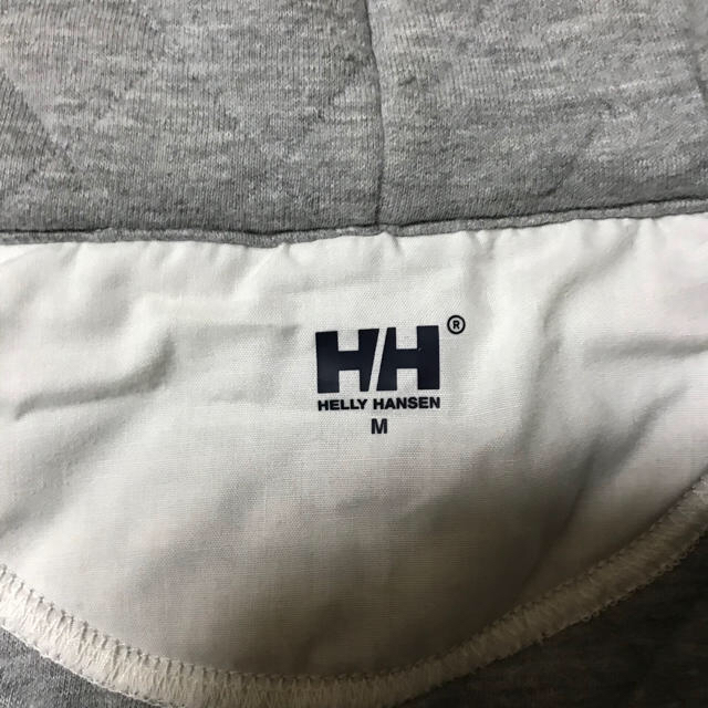 HELLY HANSEN(ヘリーハンセン)のパーカー　HELLY HANSEN メンズのトップス(パーカー)の商品写真