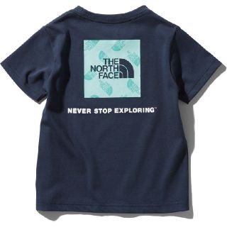 ザノースフェイス(THE NORTH FACE)のノースフェイス キッズ 130(Tシャツ/カットソー)