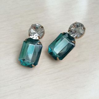 パリゴ(PARIGOT)のPARIGOT ♡ ピアス(ピアス)