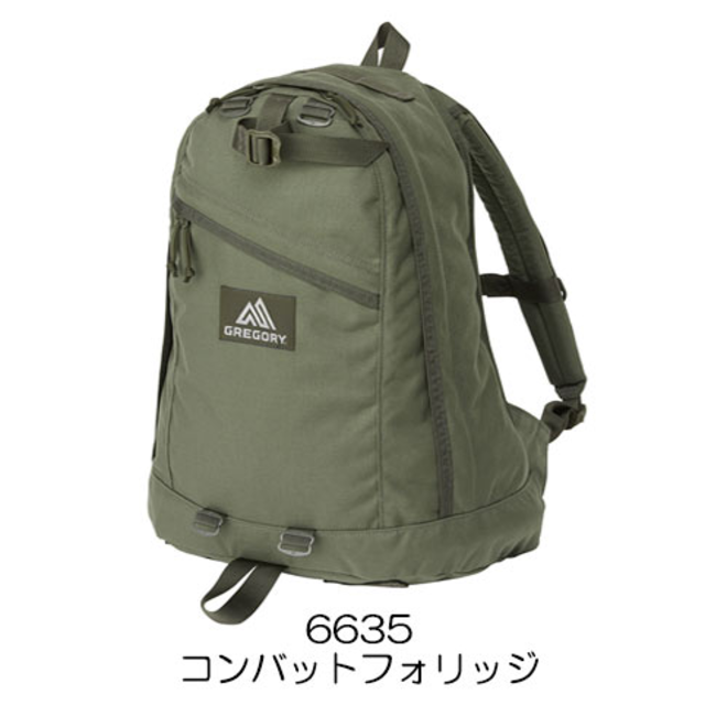 Gregory - 【26L】グレゴリー　デイパック