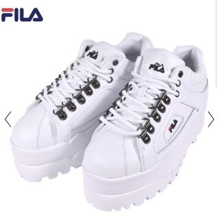 フィラ(FILA)のFILA スニーカー(スニーカー)